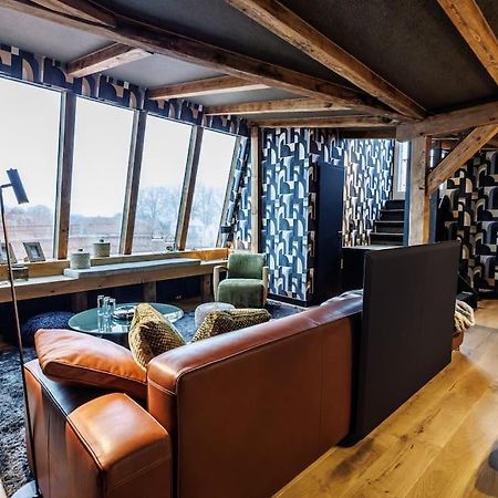 Himmlisches Penthouse Am Fischmarkt Stade Luaran gambar