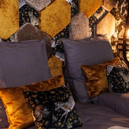 Himmlisches Penthouse Am Fischmarkt Stade Luaran gambar